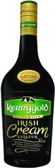 Kerrygold Irish Cream