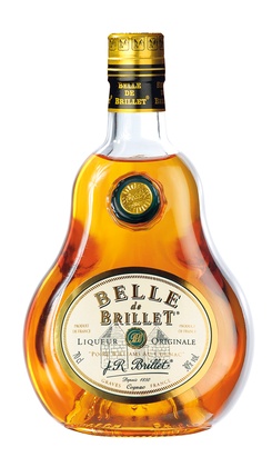 Belle de Brillet Pear Cognac