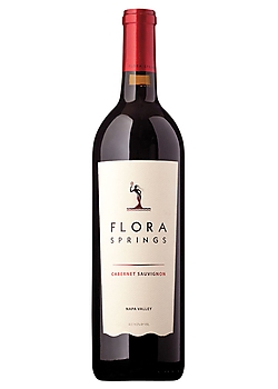 Flora Springs Cabernet