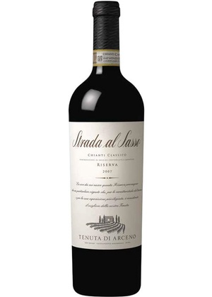 Tenuta Strada Al Sasso