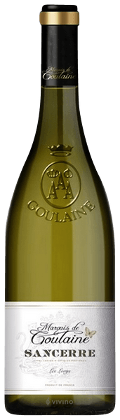 Marquis de Goulaine Sancerre