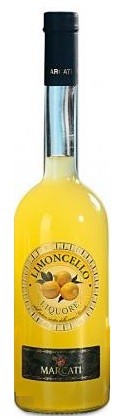 Marcati Limoncello