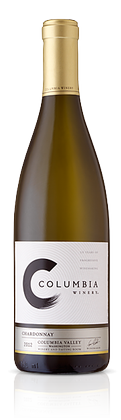Columbia Chardonnay