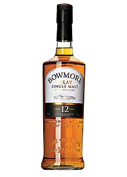 Bowmore 12 Yr