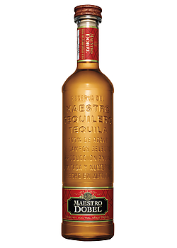 Maestro Dobel Anejo Tequila