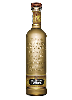 Maestro Dobel Reposado Tequila