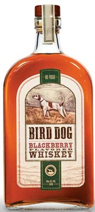 Bird Dog Bourbon Blackberry