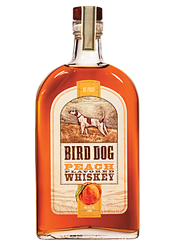 Bird Dog Peach Whiskey
