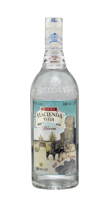 Hacienda Vieja Blanco