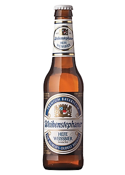 Weihenstephaner Hefe Weissbier