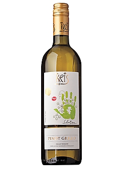 Kris Pinot Grigio