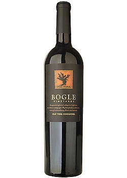 Bogle Zinfandel Old Vine