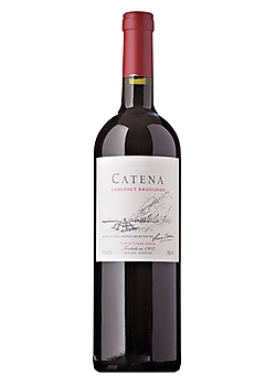 Catena Cabernet