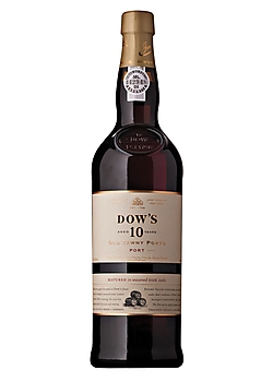 Dow's Tawny Port 10Yr