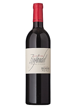 Seghesio Zinfandel Old Vines