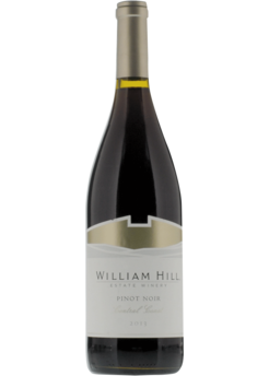 William Hill Central Coast Pinot Noir