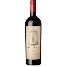 Arcanum Super Tuscan