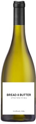 Bread & Butter Chardonnay