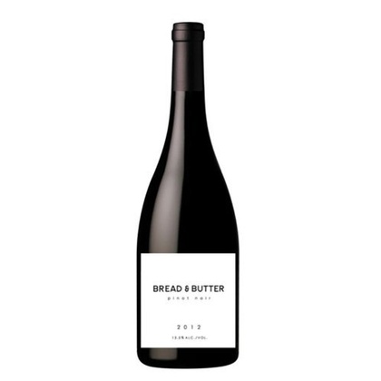 Bread & Butter Pinot Noir