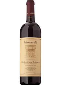 Masciarelli Montepulciano D'Abruzzo