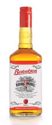 Berentzen Bushel & Barrel