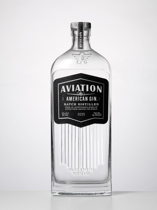 Aviation American Gin