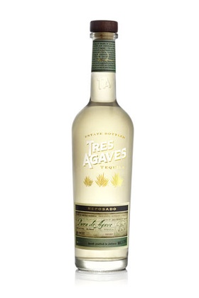Tres Agaves Reposado