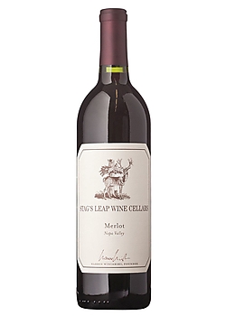 Stag's Leap Wine Cellar Merlot Napa