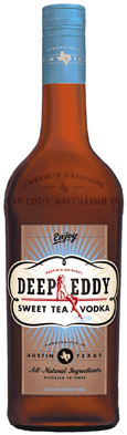 Deep Eddy Sweet Tea