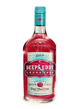 Deep Eddy Cranberry