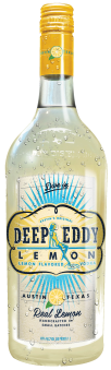 Deep Eddy Lemon