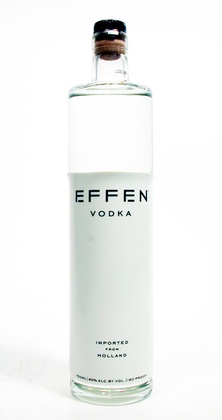 Effen Vodka