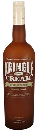 Kringle Cream