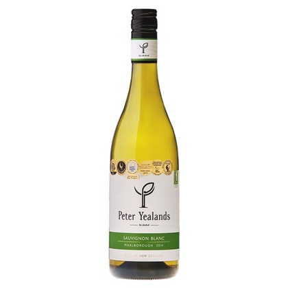 Peter Yealands Sauvignon Blanc