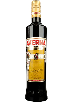Averna Amaro