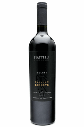 Piattelli Malbec Reserve