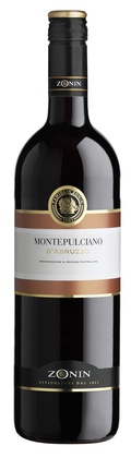 Zonin Montepulciano