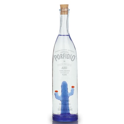 Porfidio Plata