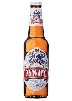 Zywiec Beer