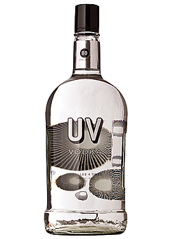 UV Vodka