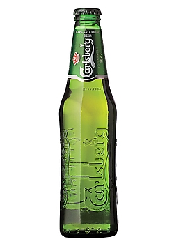 Carlsberg