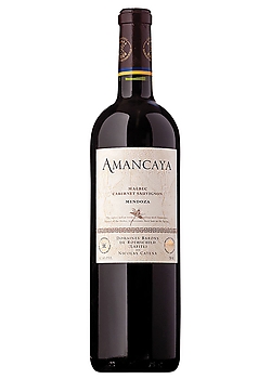 Amancaya Malbec/Cabernet
