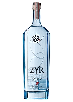 Zyr Vodka
