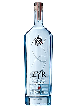 Zyr Vodka