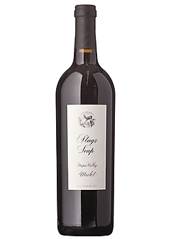 Stags Leap Merlot Napa