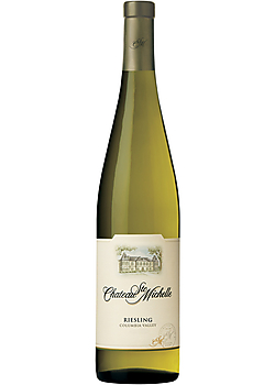 Chateau Ste Michelle Reisling