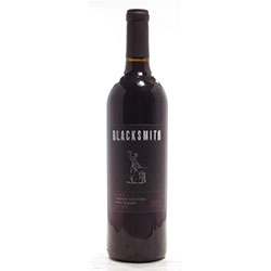 Blacksmith Cabernet