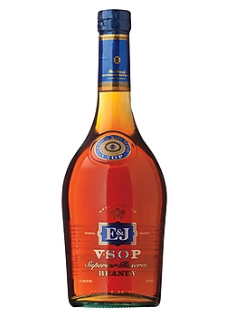 E & J Brandy VSOP