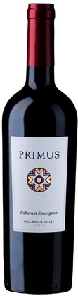 Primus Cabernet Sauvignon