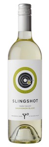 Slingshot Sauvignon blanc glass 750ml #2 (893880002826)